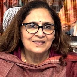 Seema Singh, Director