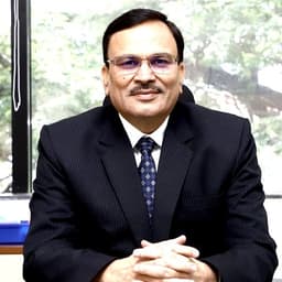 Vikas Kumar, Director